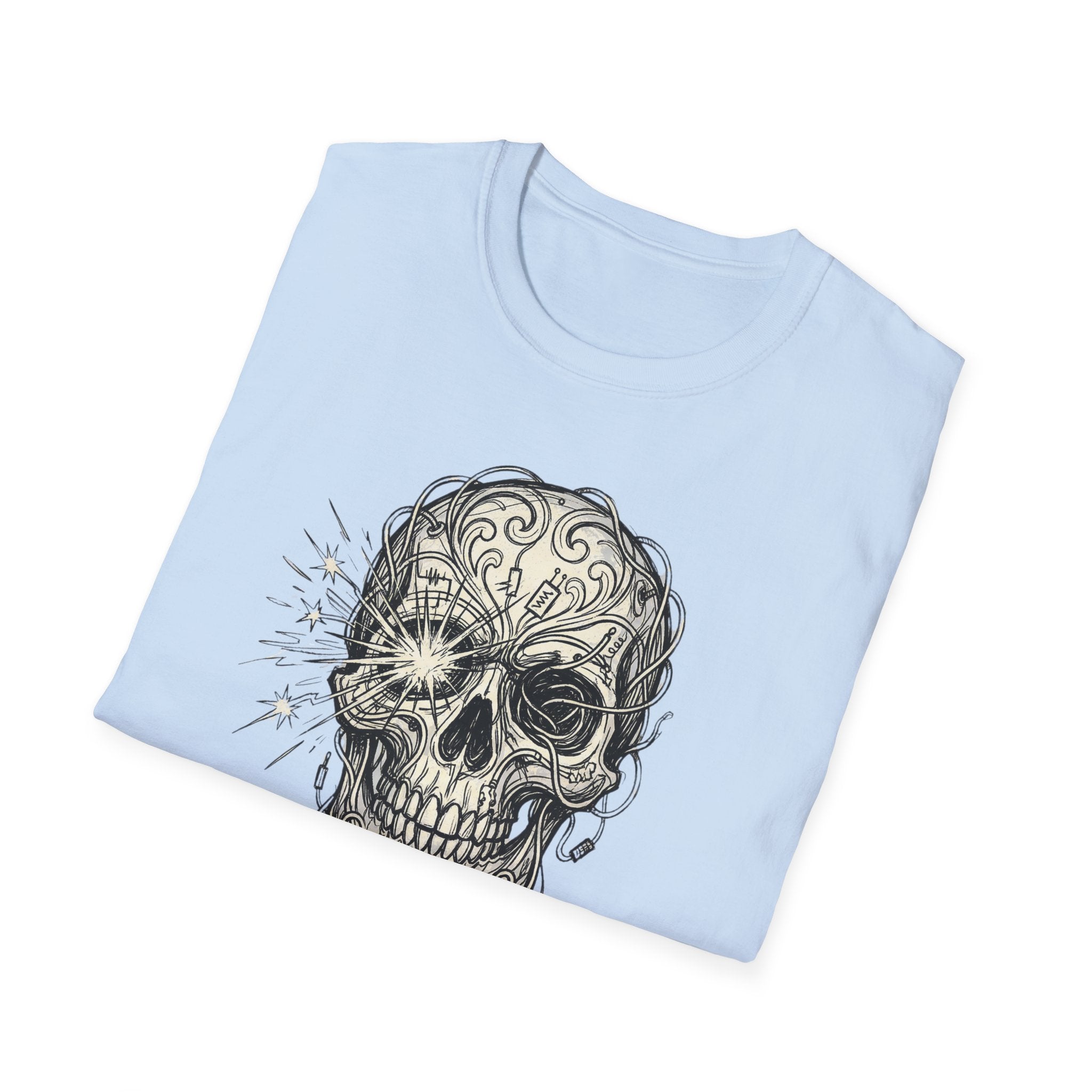 High Voltage Mindset T-Shirt