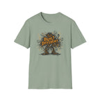 Built Different II T-Shirt