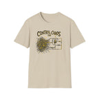 Control The Chaos II T-Shirt
