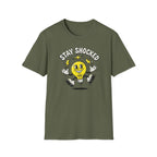 Stay Shocked T-Shirt