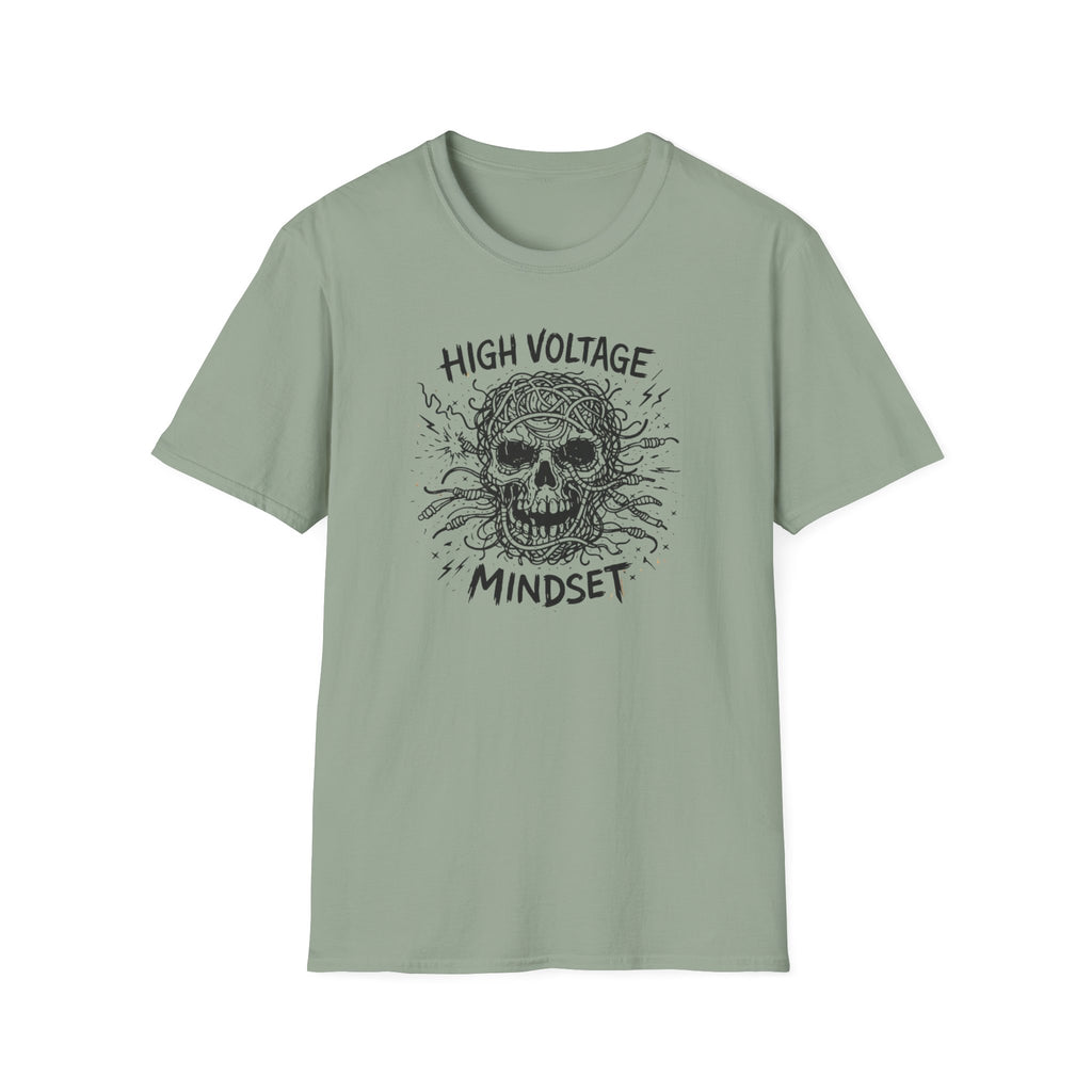 High Voltage Mindset II T-Shirt