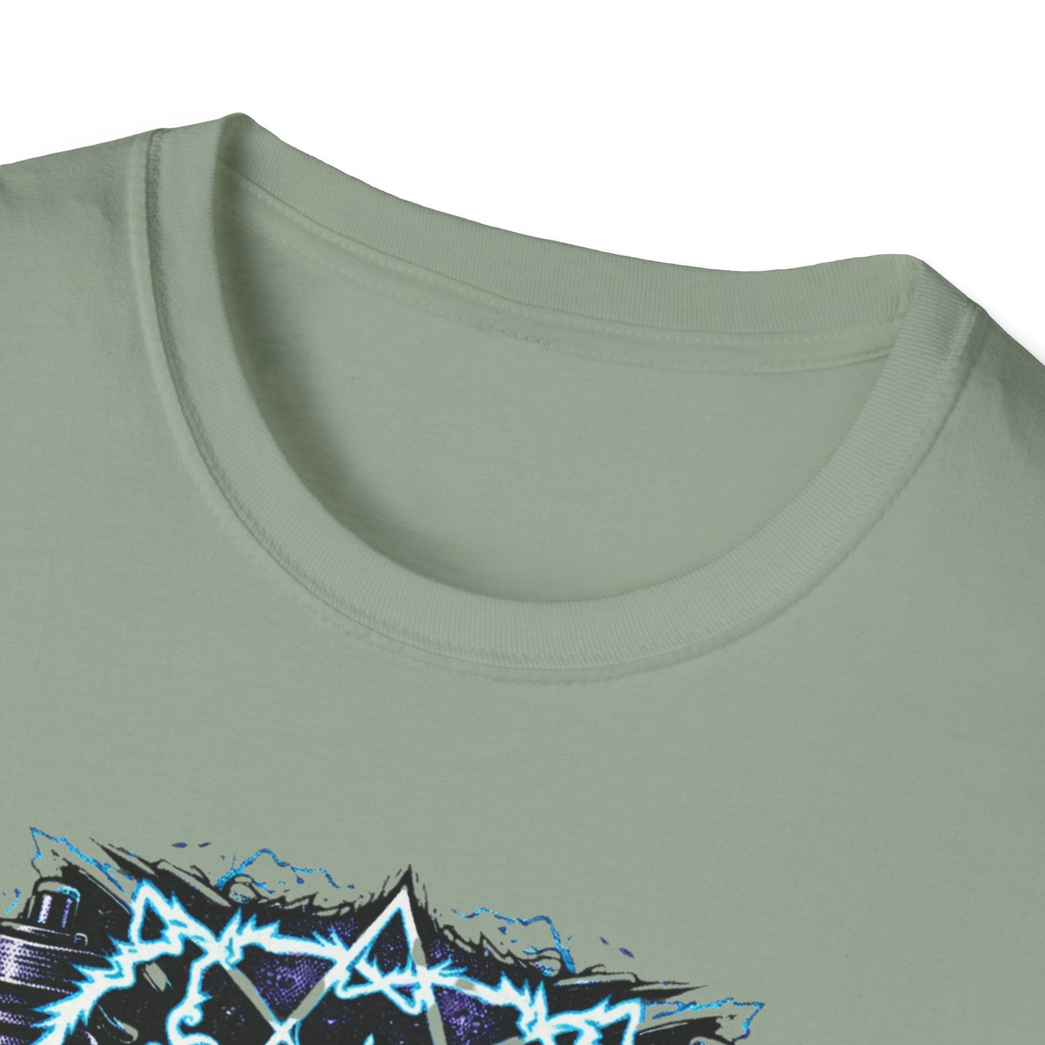 Hardwire Electric T-Shirt