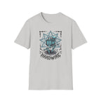 Hardwire Shull And Transformer T-Shirt