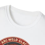 Arc Weld Glacier Red T-Shirt