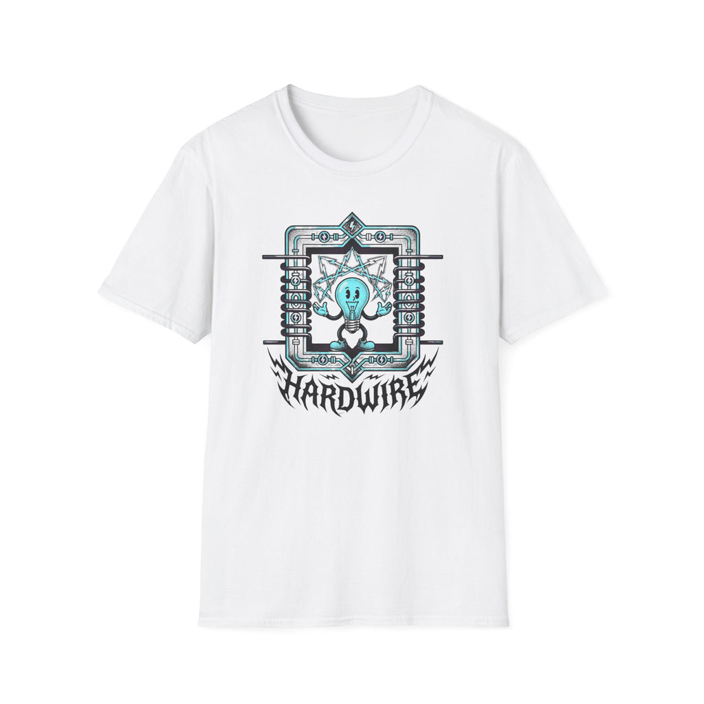 Hardwire Co. Coil T-Shirt