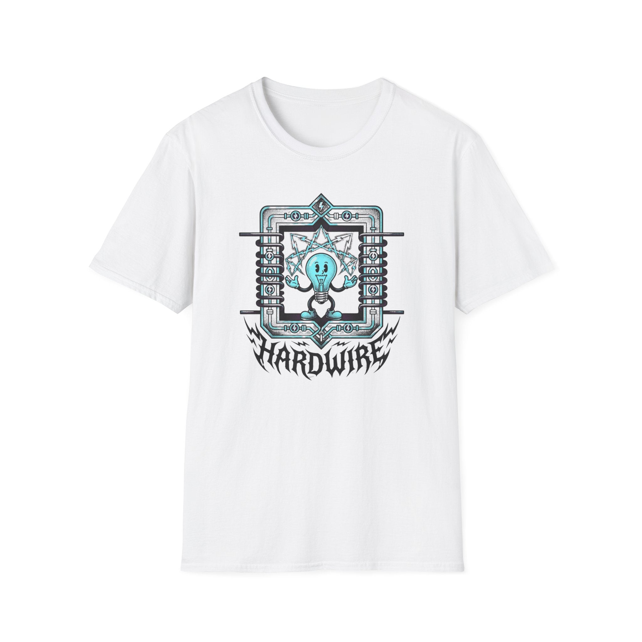 Hardwire Co. Coil T-Shirt