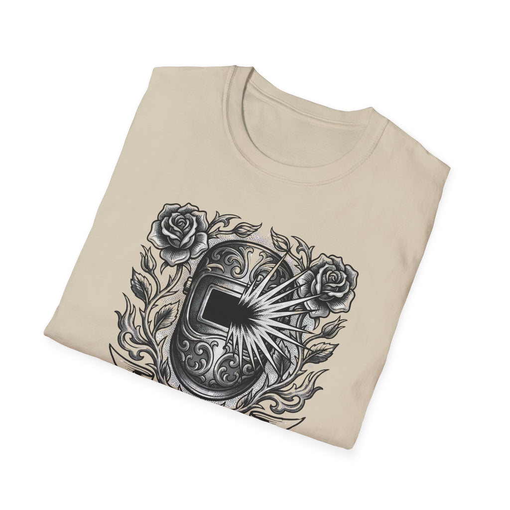 Iron & Ink T-Shirt