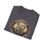 Hardwire Co. Precision & Exploration T-Shirt
