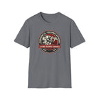 Hardwire Co. Machinist Approved Lifetime Tolerance Guaranteed I T-Shirt