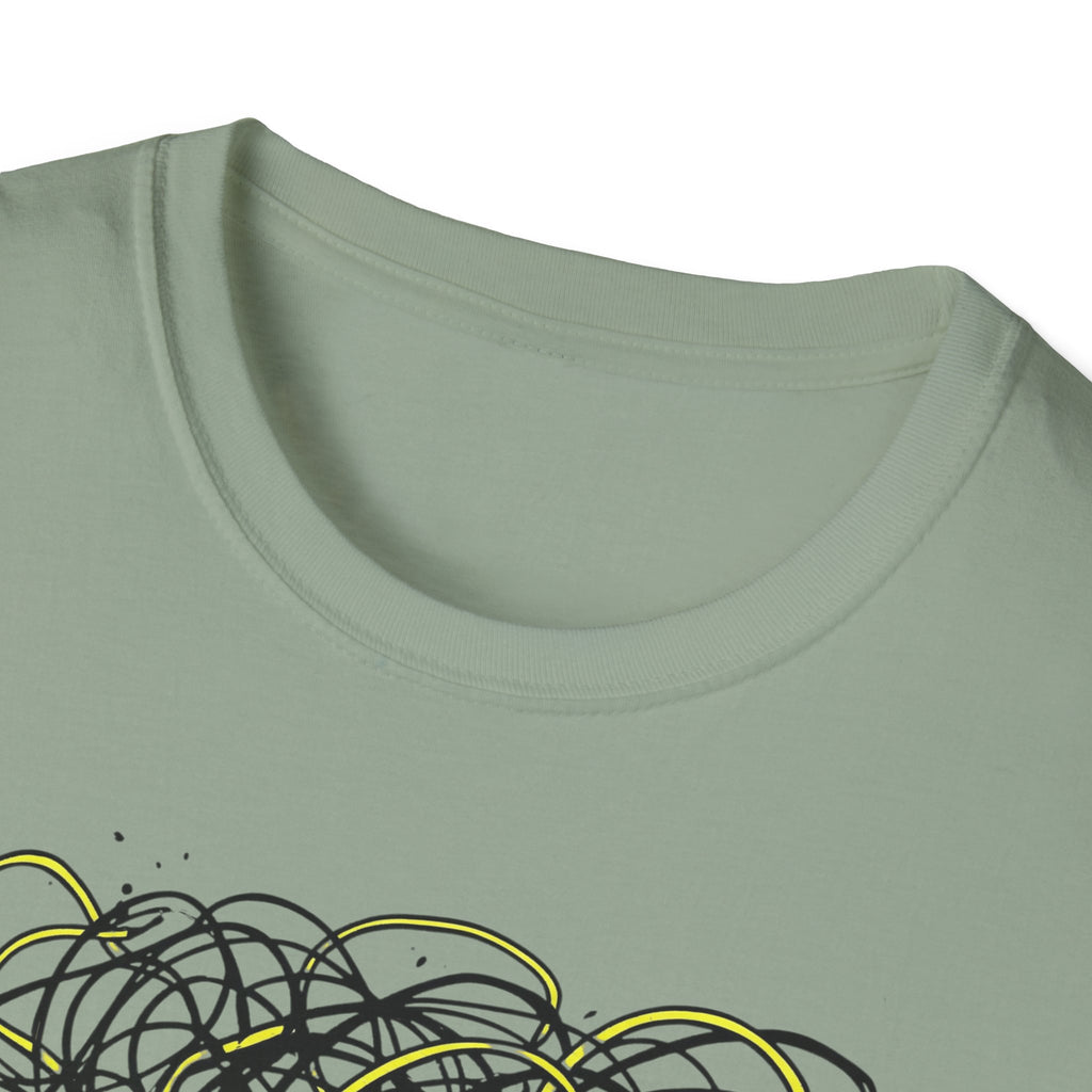 Control The Chaos I T-Shirt