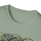 Control The Chaos I T-Shirt