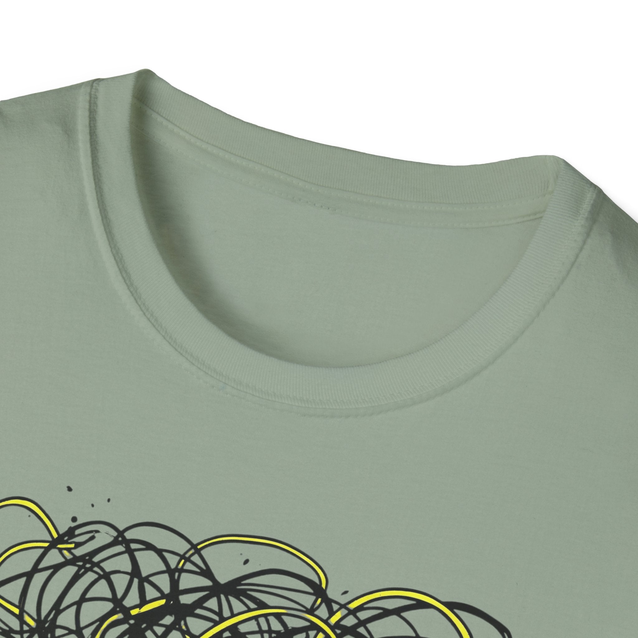 Control The Chaos I T-Shirt