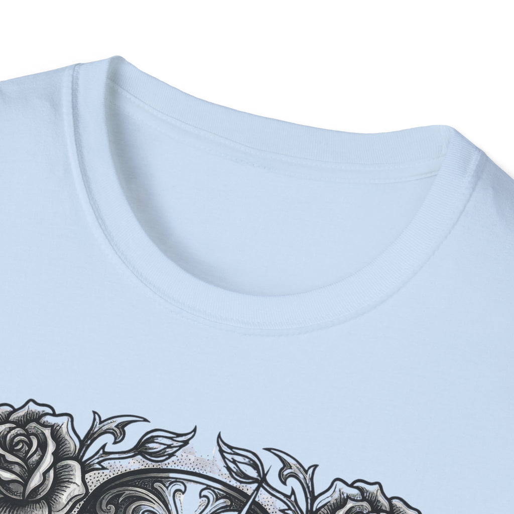 Iron & Ink T-Shirt