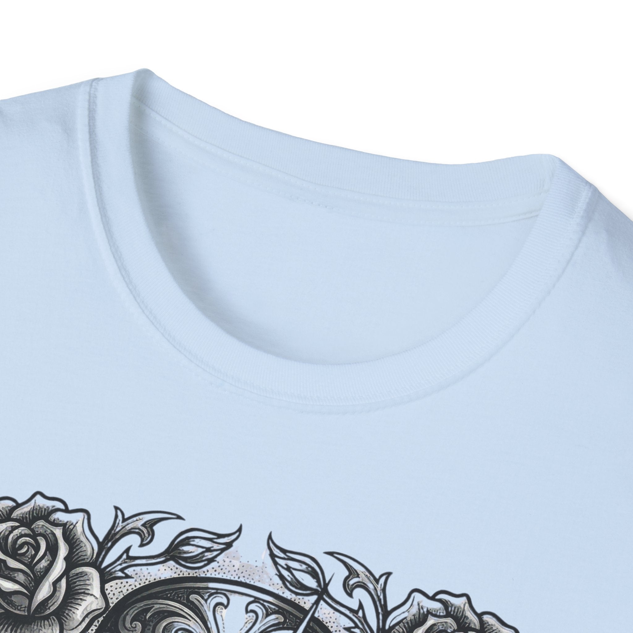 Iron & Ink T-Shirt