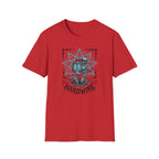 Hardwire Shull And Transformer T-Shirt
