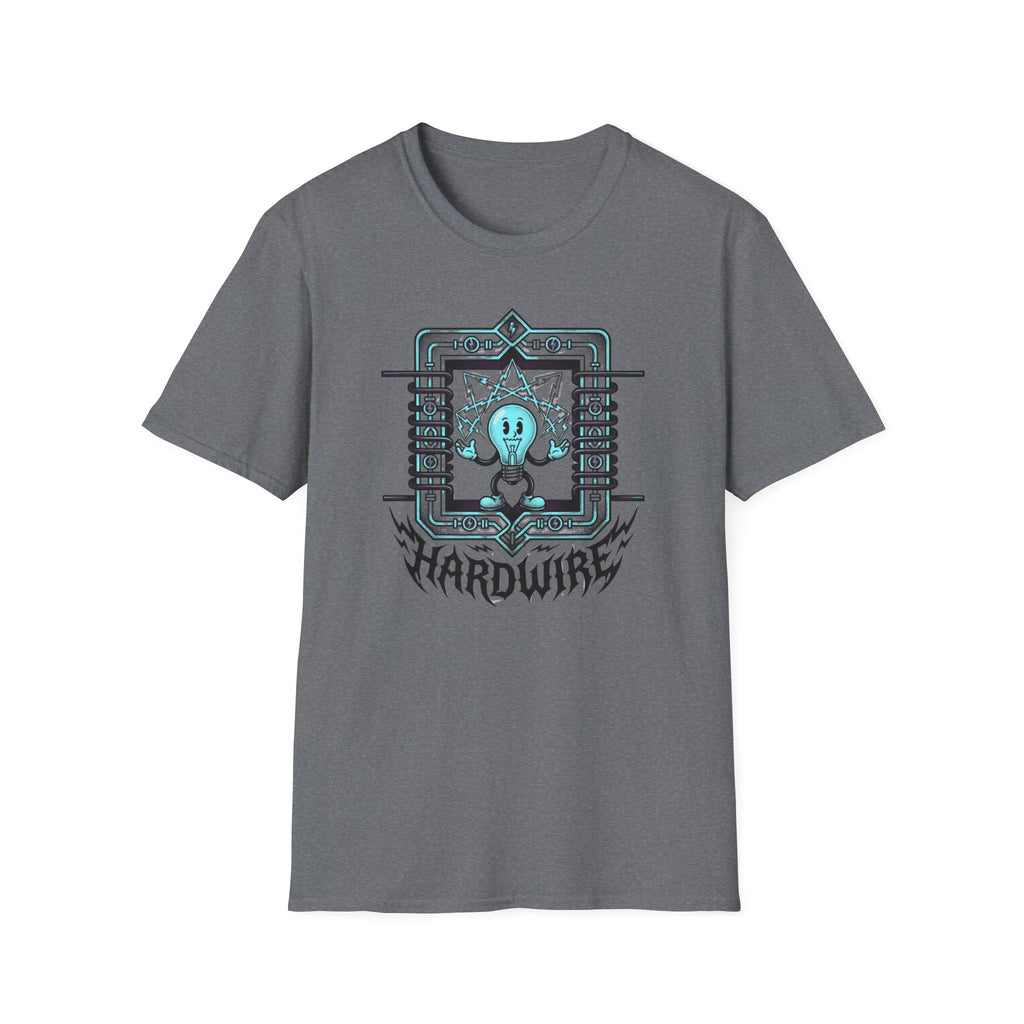 Hardwire Co. Coil T-Shirt