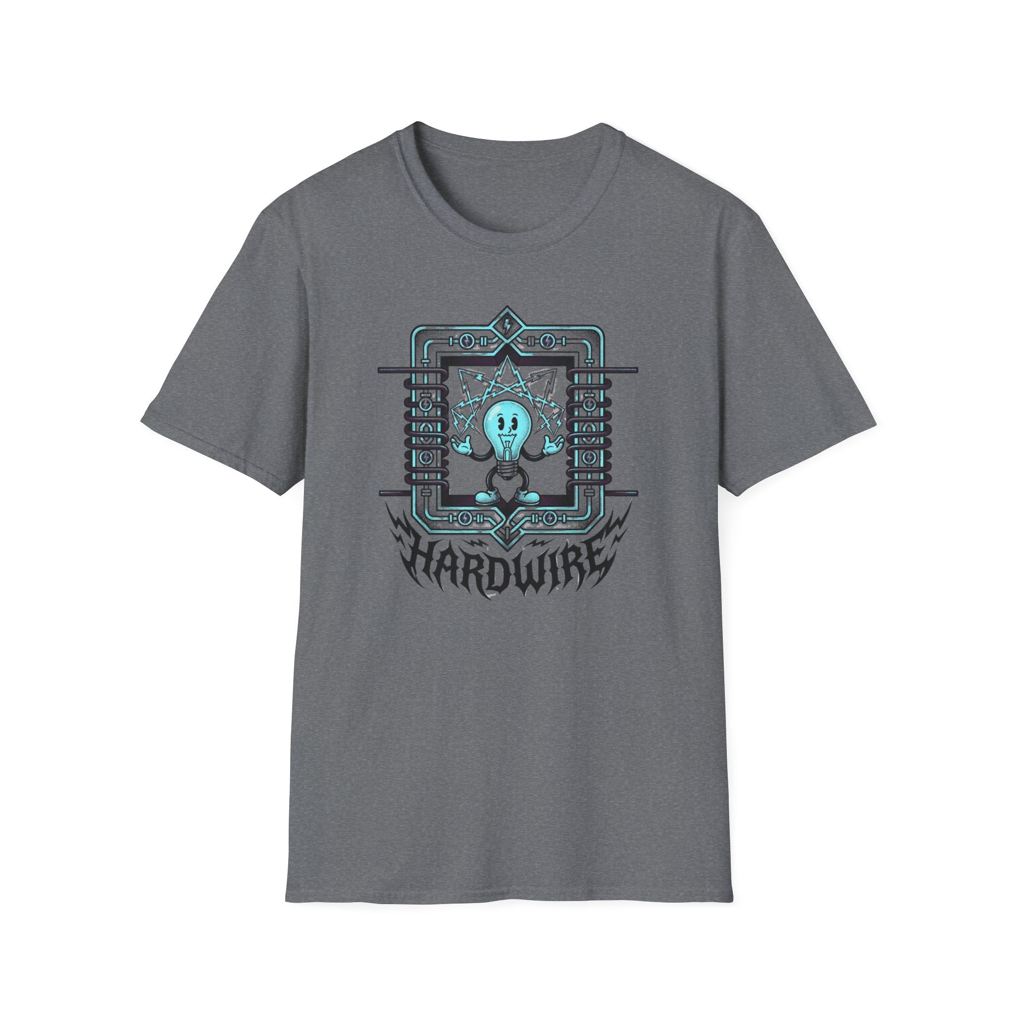 Hardwire Co. Coil T-Shirt