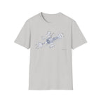 Motor Schematics T-Shirt