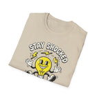 Stay Shocked T-Shirt