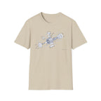 Motor Schematics T-Shirt