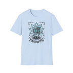 Hardwire Shull And Transformer T-Shirt