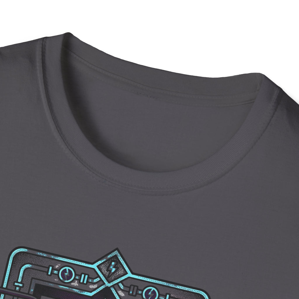 Hardwire Co. Coil T-Shirt