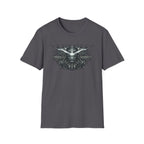 Welders Helmet Bio-Mech T-Shirt