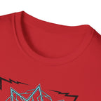 Hardwire Shull And Transformer T-Shirt