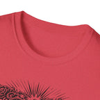 Iron & Tolerance I Hardwire Co. T-Shirt