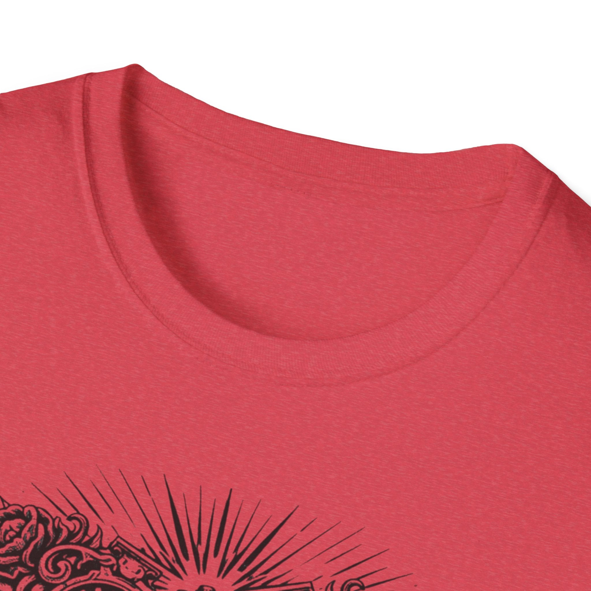 Iron & Tolerance I Hardwire Co. T-Shirt