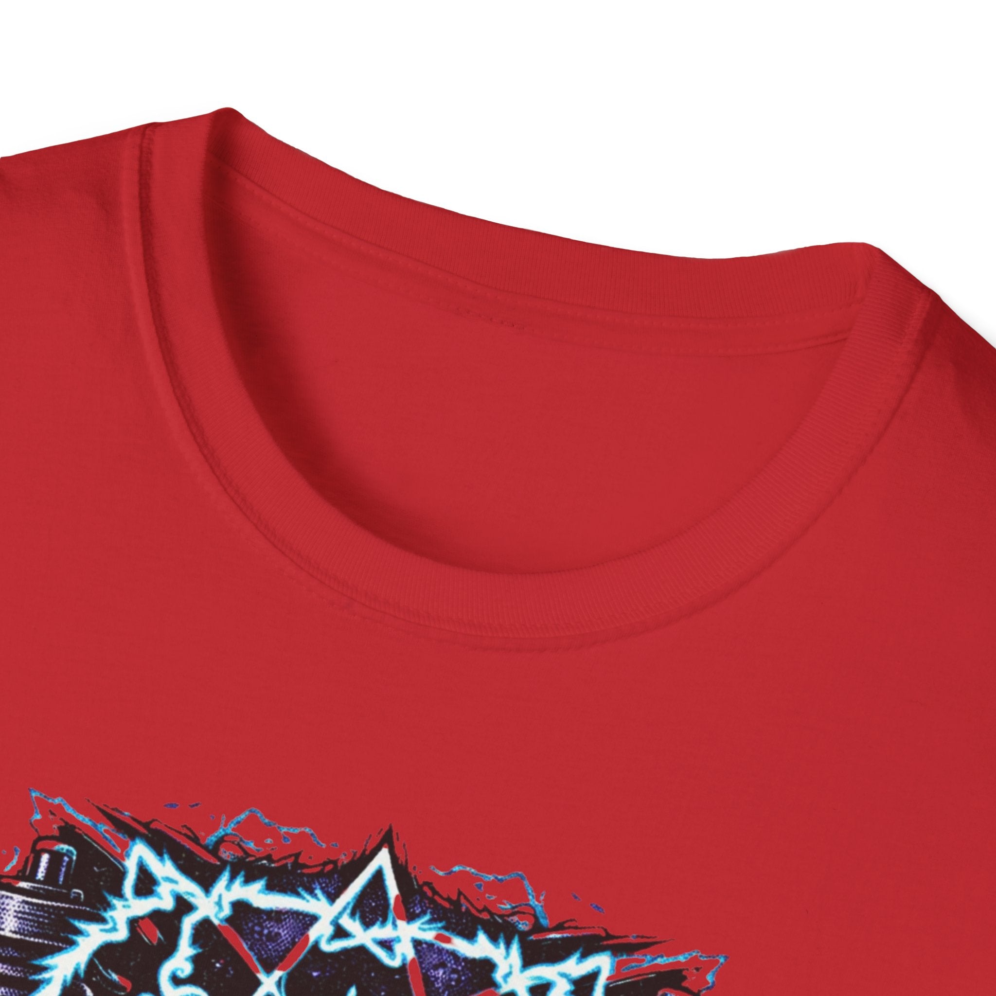 Hardwire Electric T-Shirt