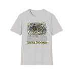Control The Chaos I T-Shirt