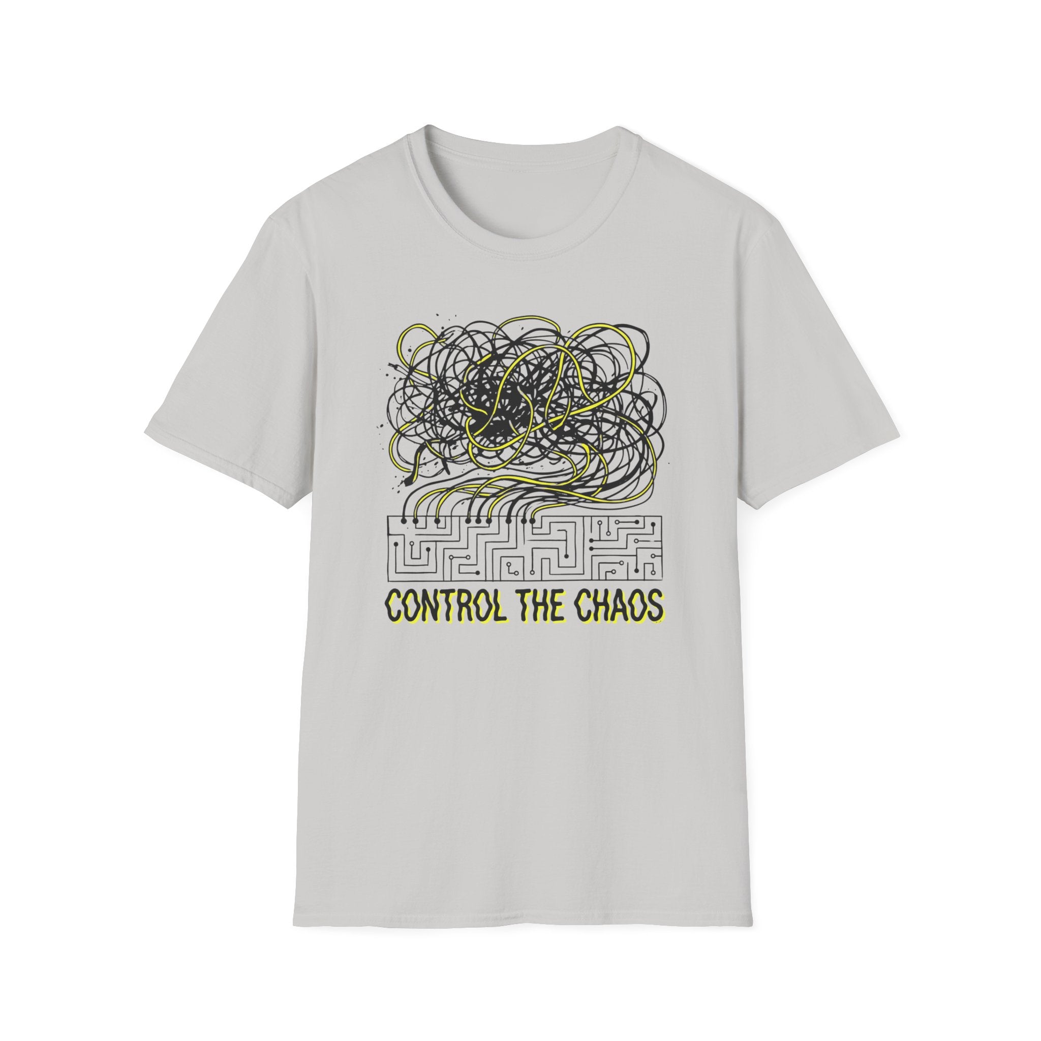 Control The Chaos I T-Shirt