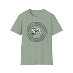 Hardwired Co. Machinist Approved Lifetime Tolerance Guaranteed II T-Shirt