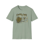 Control The Chaos II T-Shirt