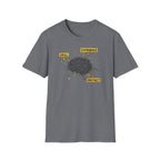 Skill Experience Instinct T-Shirt