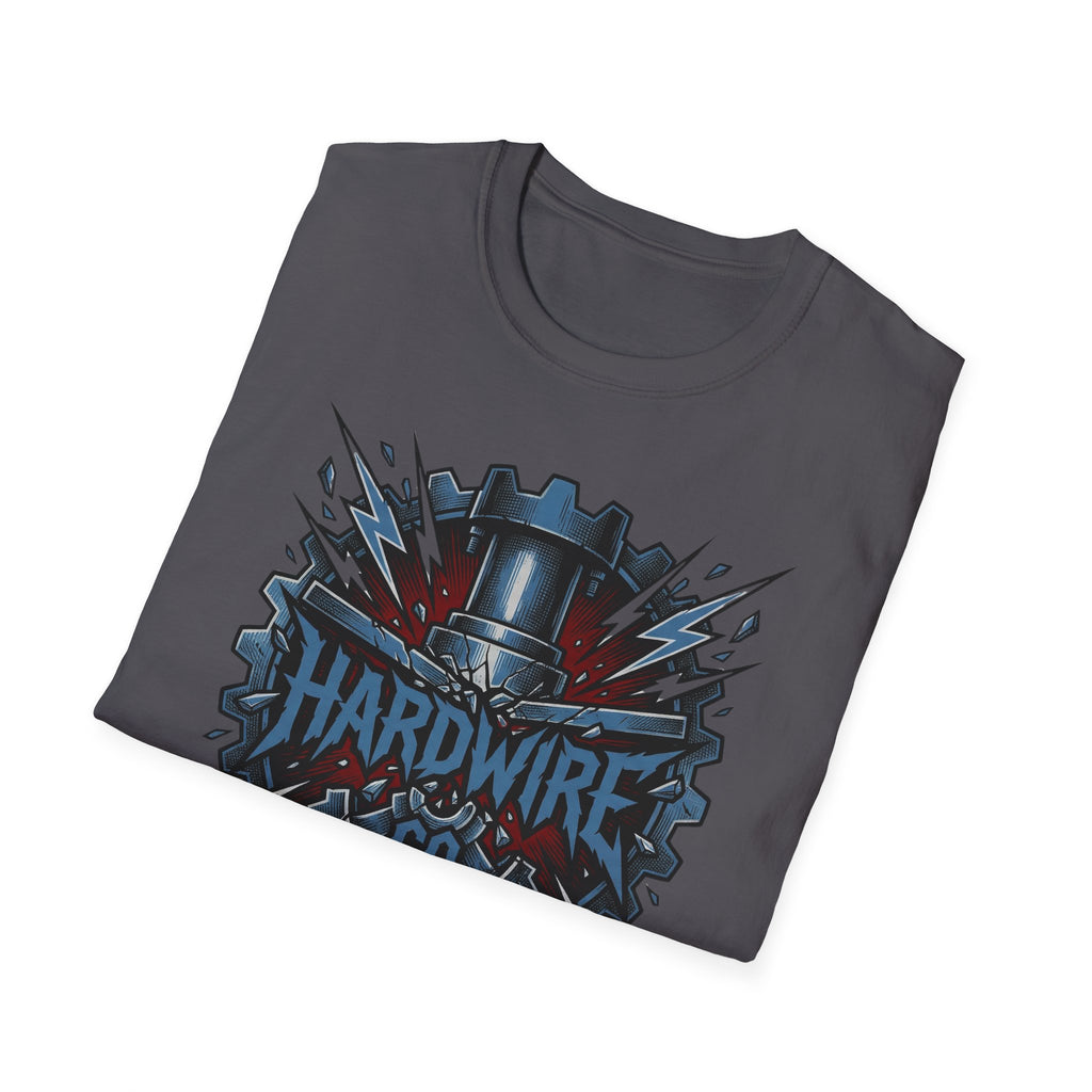Hardwire Co. Press T-Shirt
