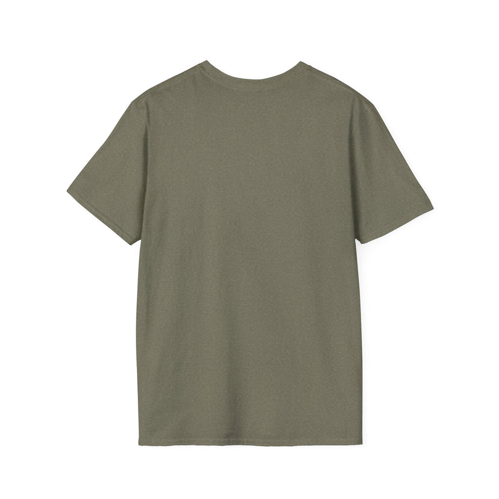 No Meetings Just Work T-Shirt