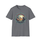 Arc Weld Glacier T-Shirt