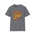 Overworked & Under-Appreciated Hard Had T-Shirt