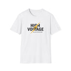 High Voltage Electrician T-Shirt