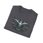 Welders Helmet Bio-Mech T-Shirt