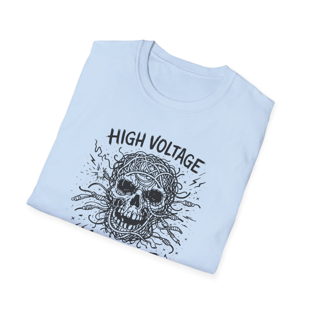 High Voltage Mindset II T-Shirt