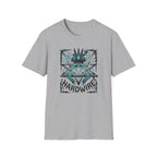 Hardwire Skeleton Hands Transformer T-Shirt