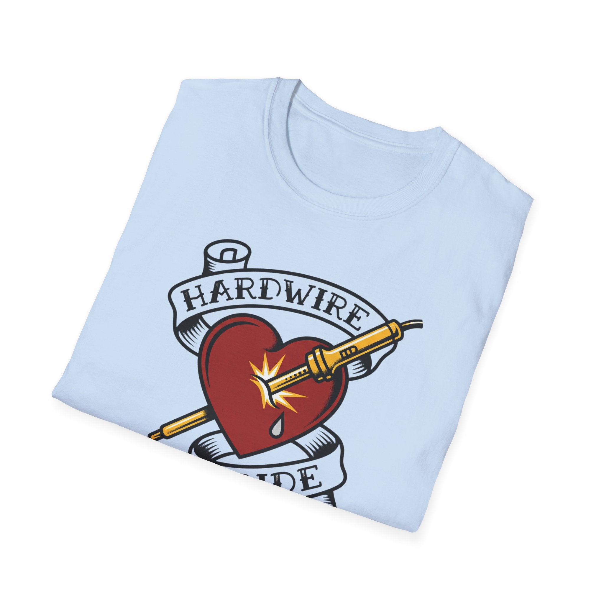 Hardwire Pride T-Shirt