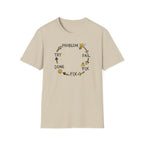 Problem Fail Fix Done T-Shirt