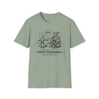 Hardwire"s Guide To Stated Tolerances II T-Shirt