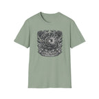 Iron & Tolerance II Hardwire Co. T-Shirt