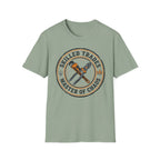 Skilled Trades Master Of Chaos T-Shirt