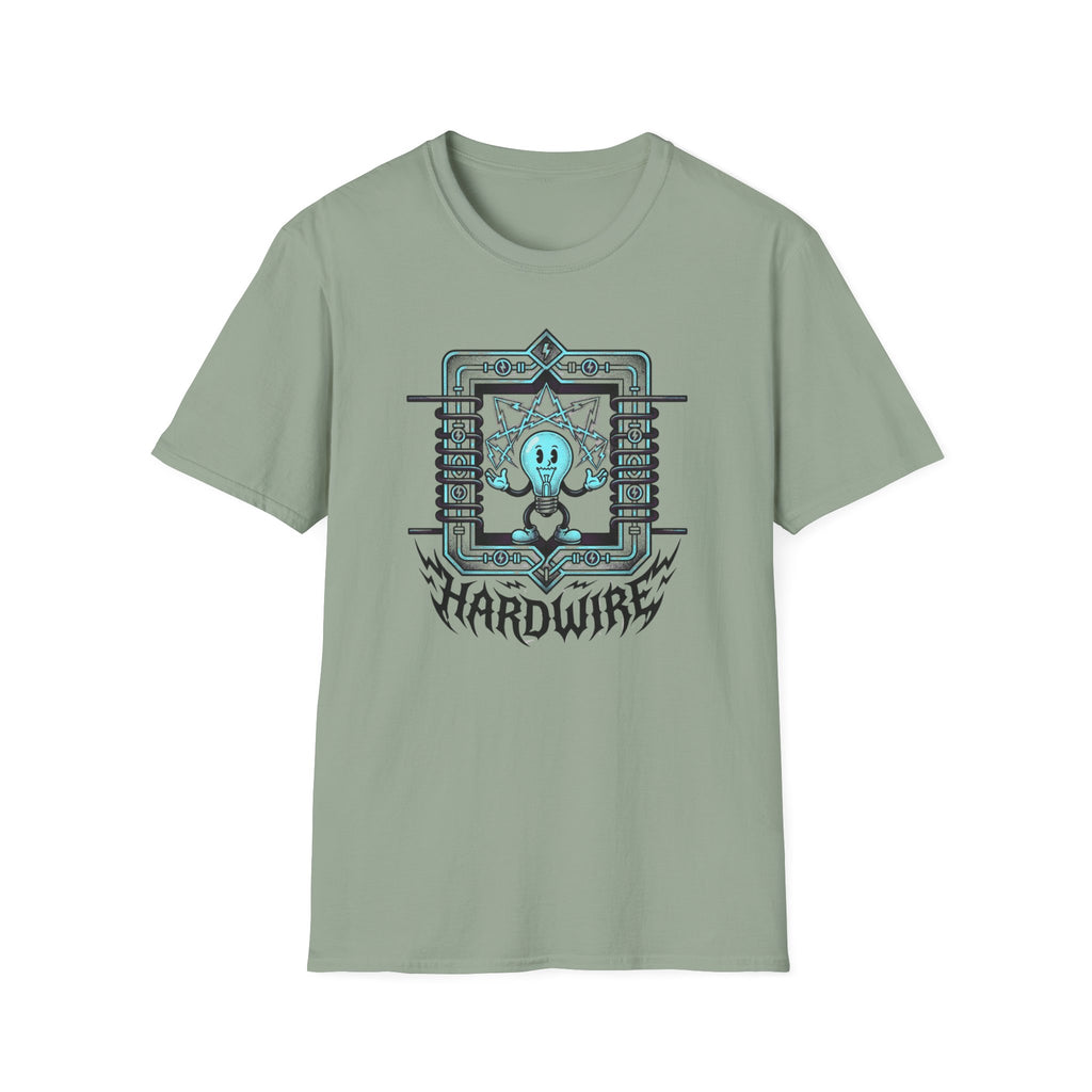 Hardwire Co. Coil T-Shirt